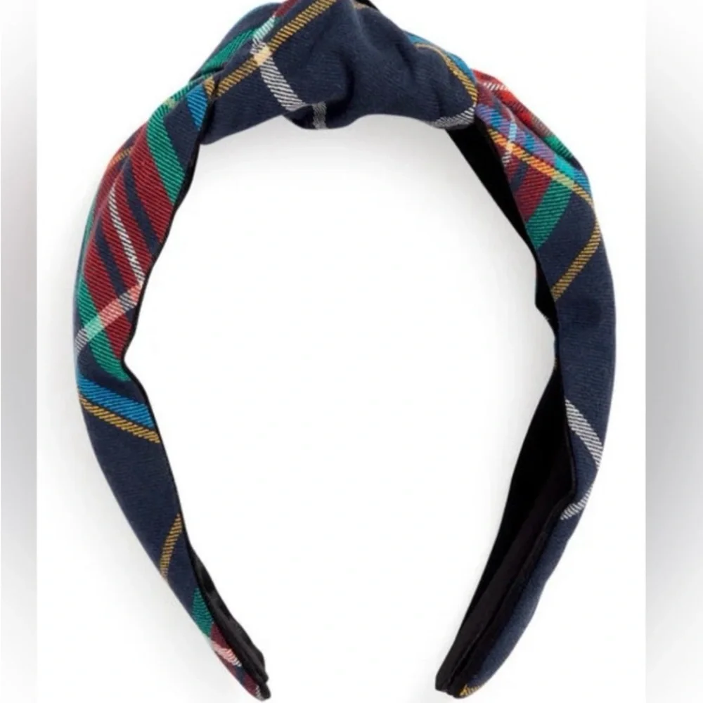 Vera Bradley Knotted Headband